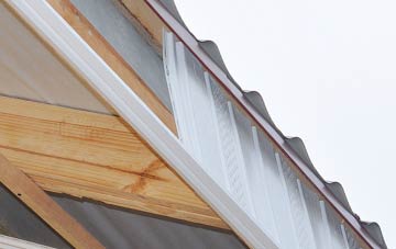 why Mill Of Marcus fascia repairs are essential