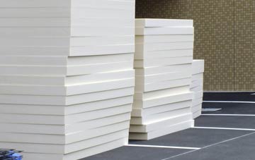 Mill Of Marcus flat roof insulation costs