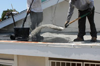 Mill Of Marcus flat roofing repair