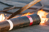 free Mill Of Marcus flat roofing repair quotes